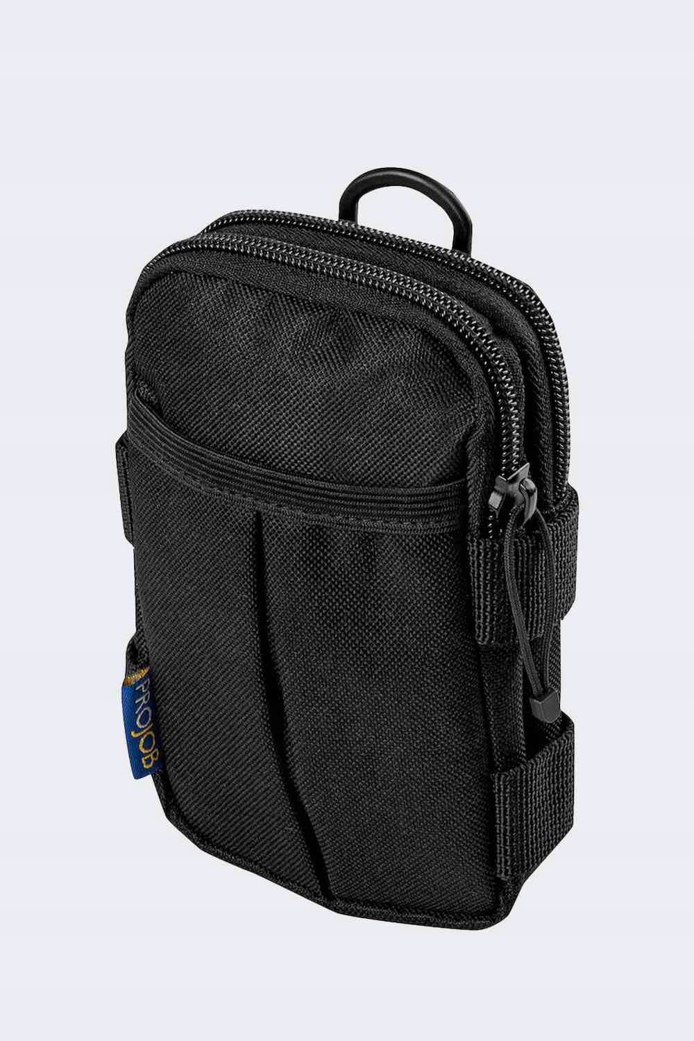 Waga i wymiary torby narzędziowej