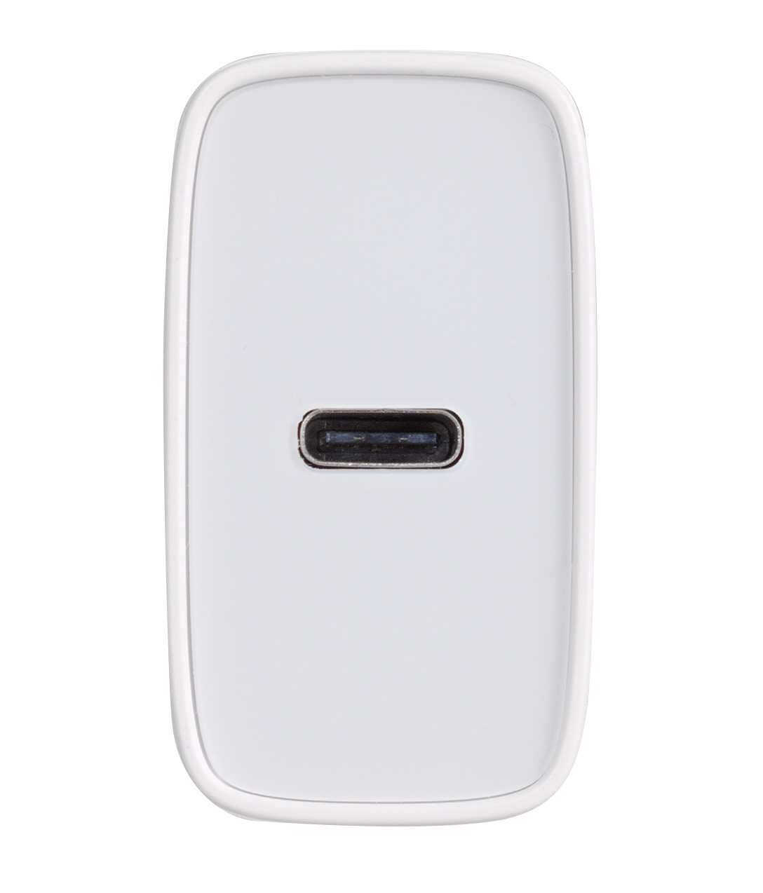 Uniwersalna ładowarka USB-C z funkcją Power Delivery