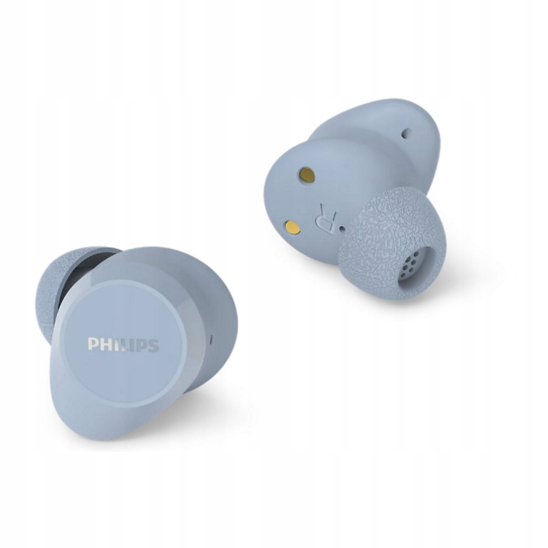 Słuchawki bezprzewodowe Philips TAT1300LB/00 – Doskonałe brzmienie w Twoich uszach