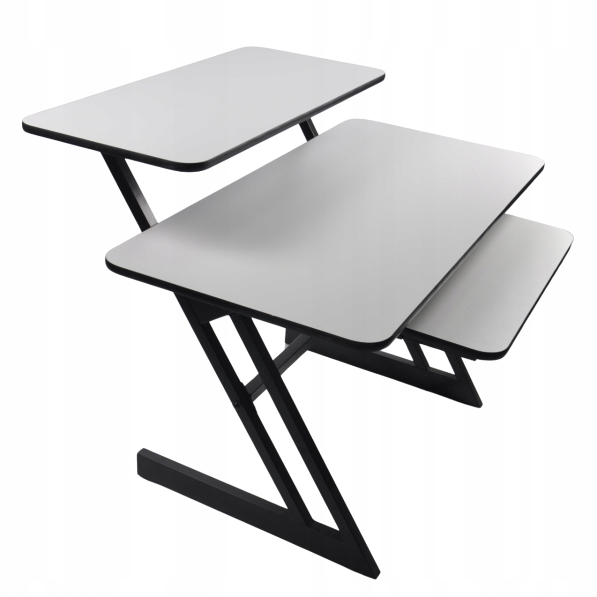 Ergonomia pracy – trzy poziomy organizacji sprzętu