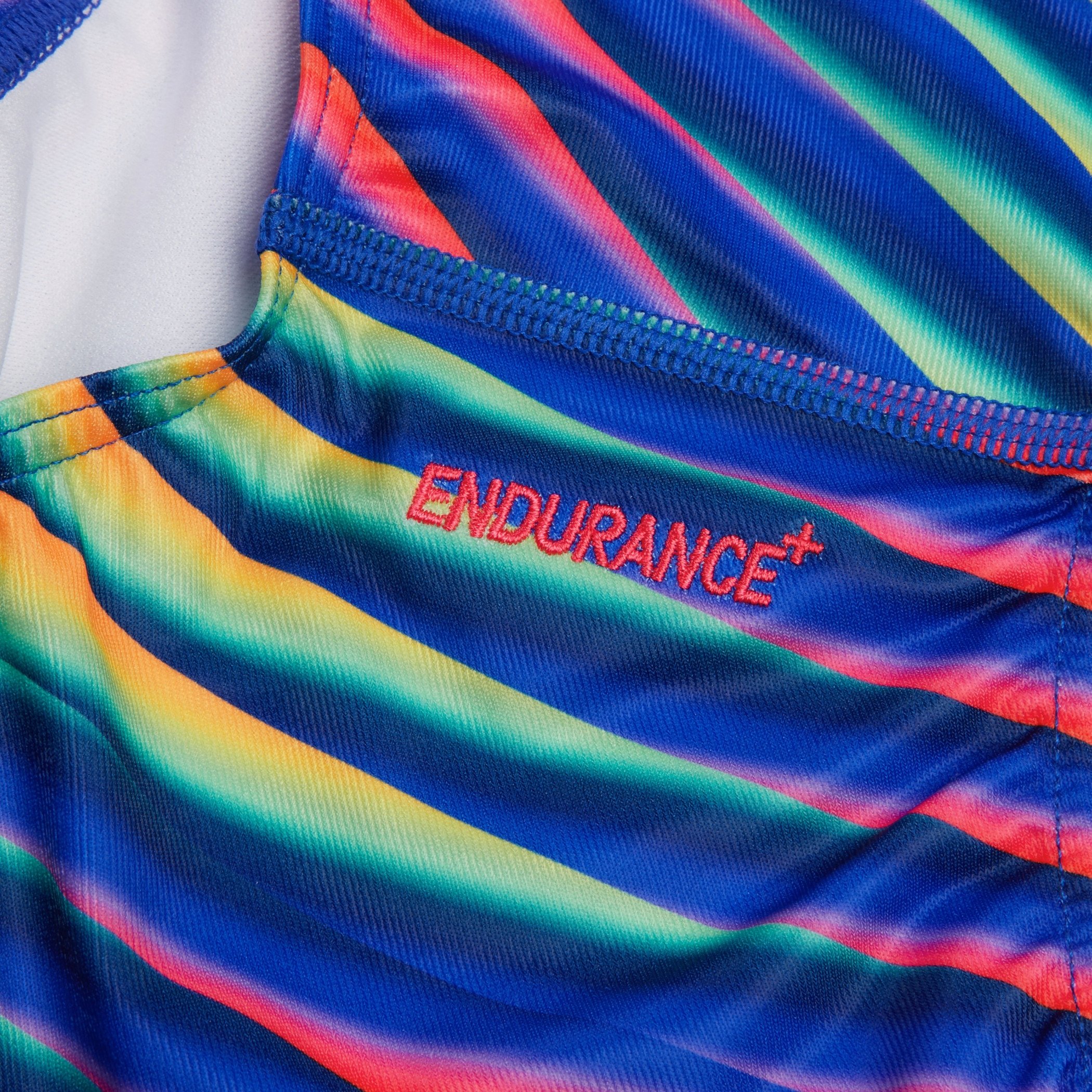 Ochrona UV i szybkoschnący materiał