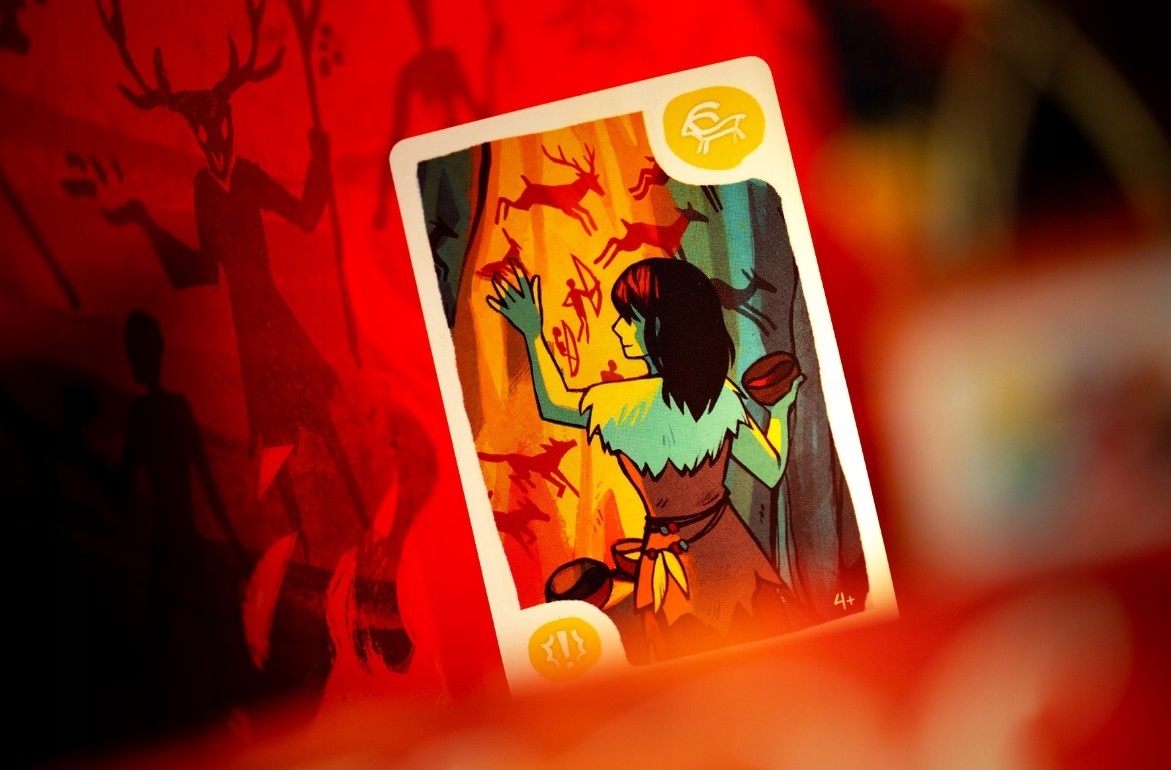 Czas rozgrywki – Szybka gra w 30 minut