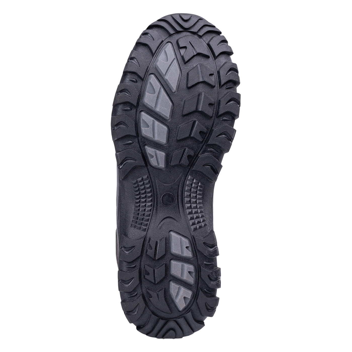 Doskonała przyczepność dzięki wielokierunkowemu bieżnikowi