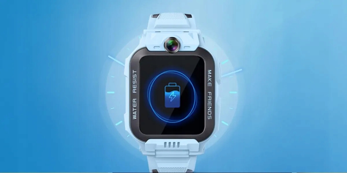 Długi czas pracy na baterii – do 2 dni bez ładowania