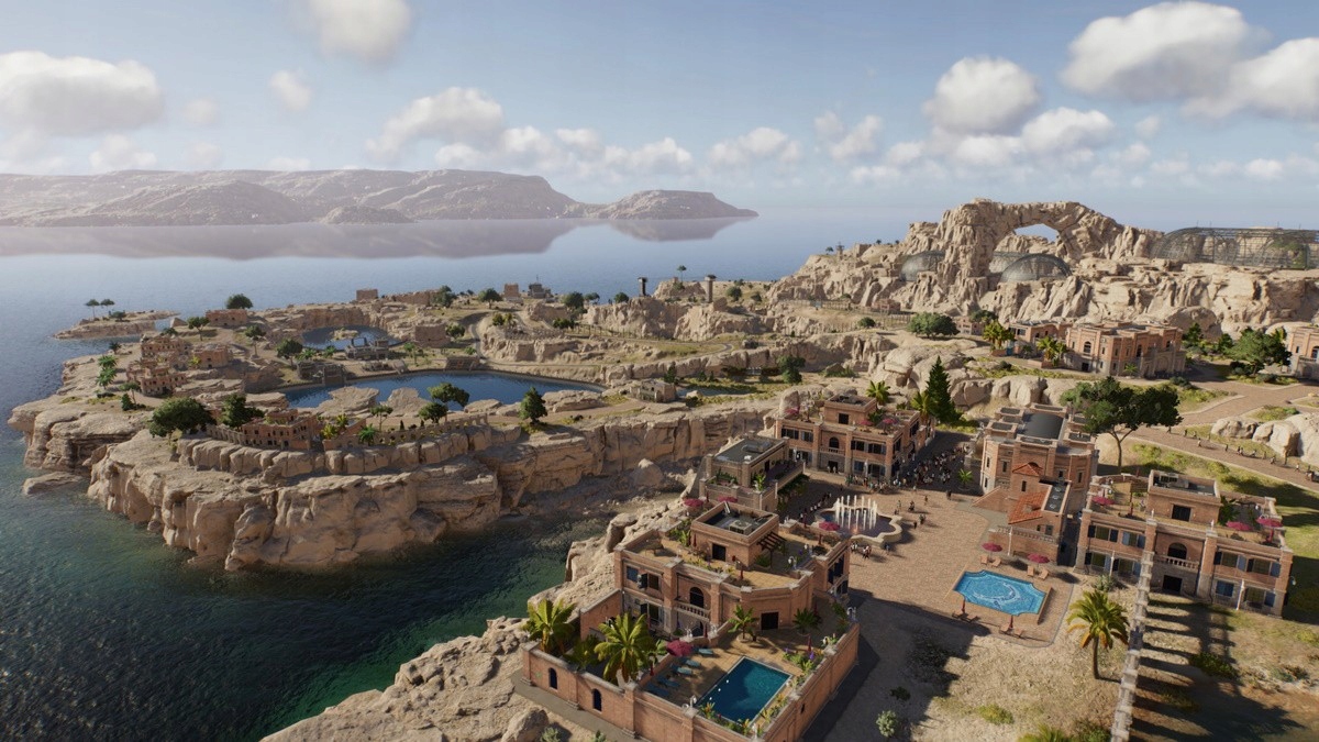 Ekscytująca kampania w uniwersum Jurassic