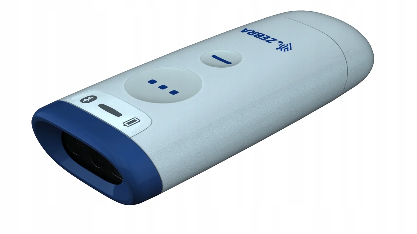 Wysoka jakość skanowania kodów 1D i 2D