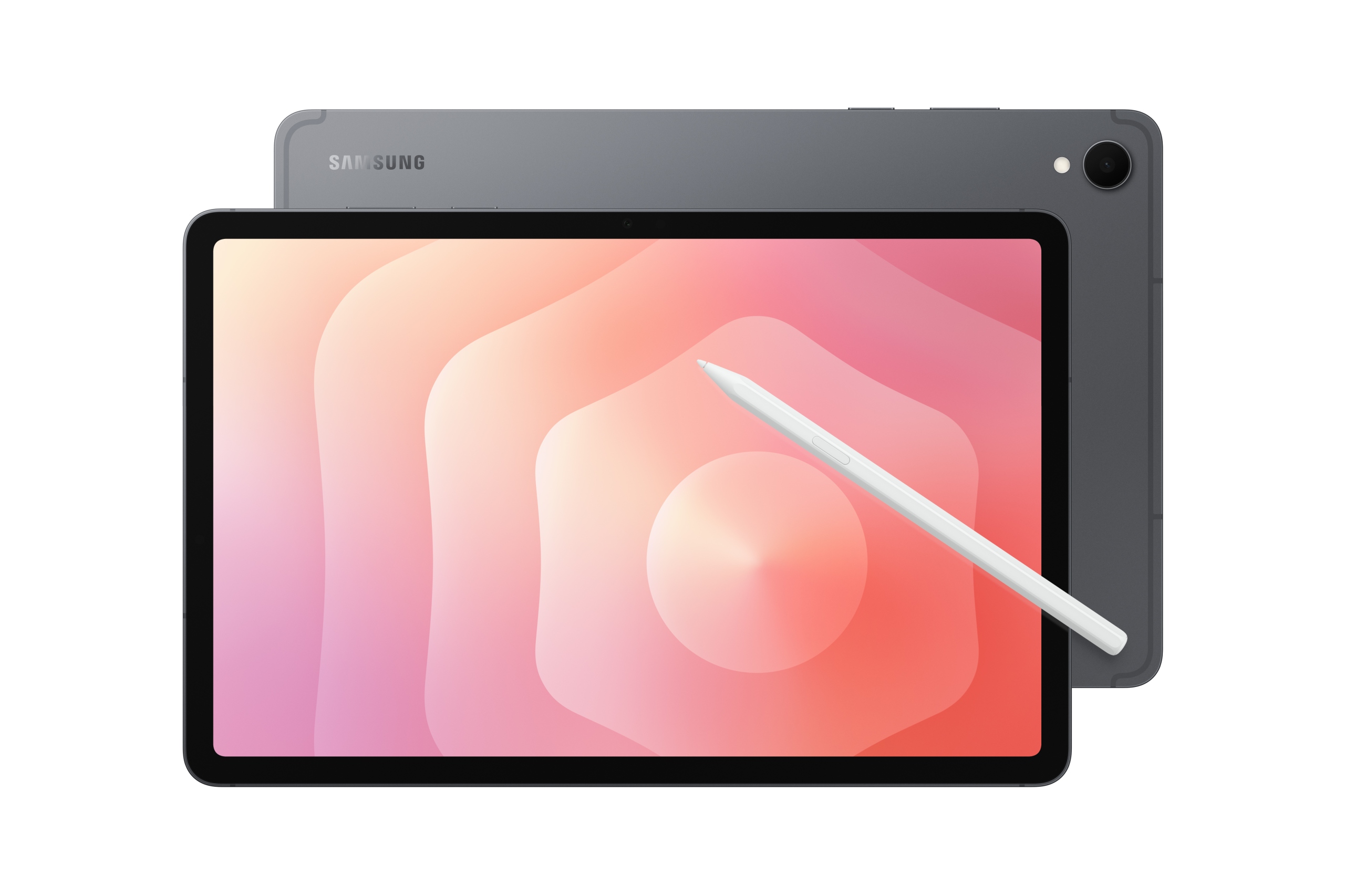 Samsung Galaxy Tab S11 11.0 WiFi 12/512GB szary – Nowoczesny tablet z rysikiem S-Pen