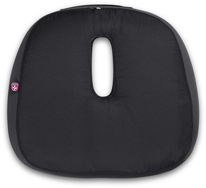 Oddychający pokrowiec dla maksymalnego komfortu