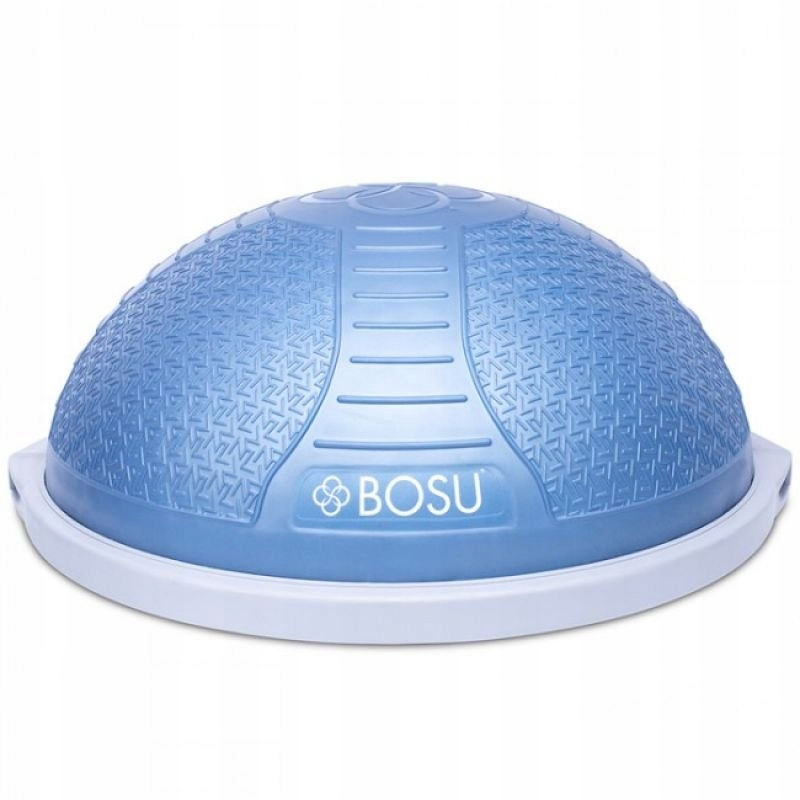 Sprzęt treningowy BOSU NexGen – Twoje wsparcie w treningu równowagi