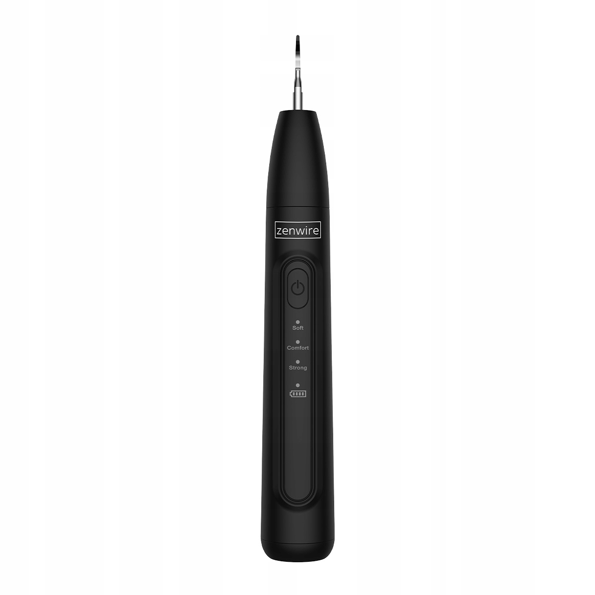 Trzy tryby pracy – Dopasowanie intensywności do Twoich potrzeb