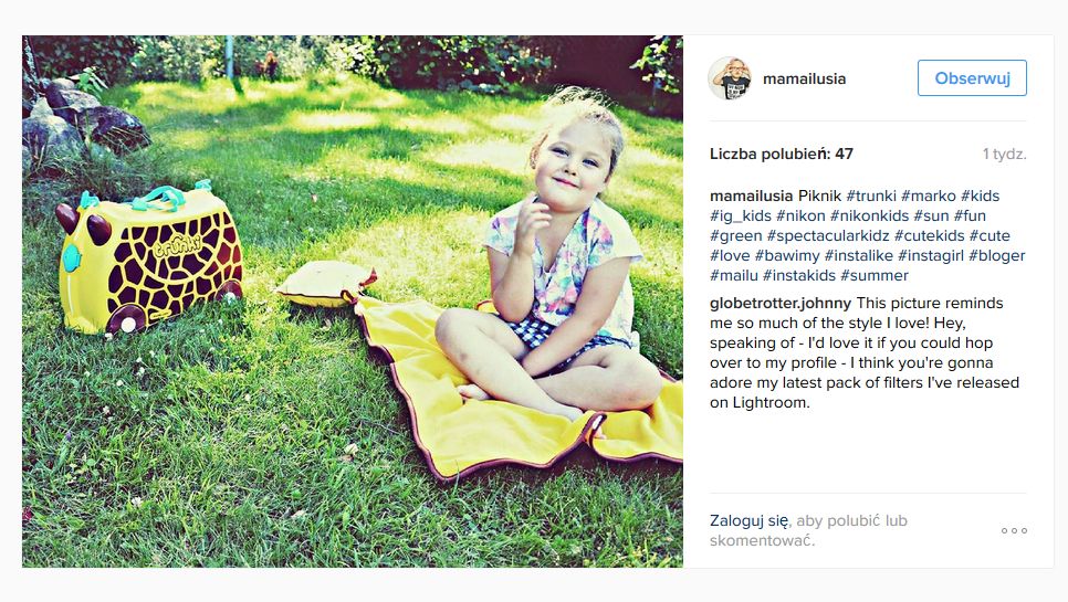 features trunki