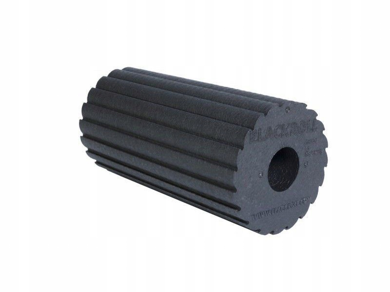 Zalety regularnego stosowania wałka Blackroll Flow