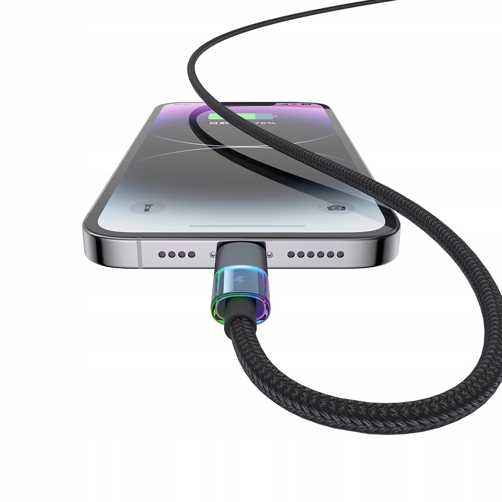 Design z charakterem – Kolorowe podświetlenie RGB