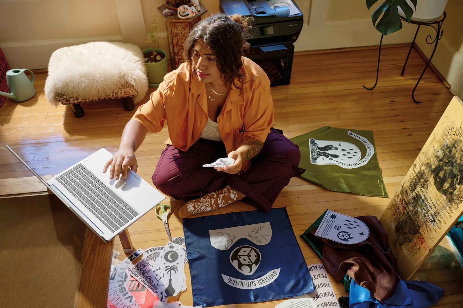 Szybka i responsywna praca – Idealny do multitaskingu