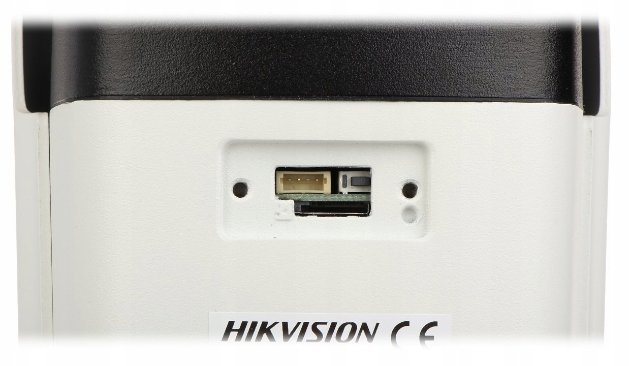 Czuły mikrobolometr VOx – Obserwacja w trudnych warunkach