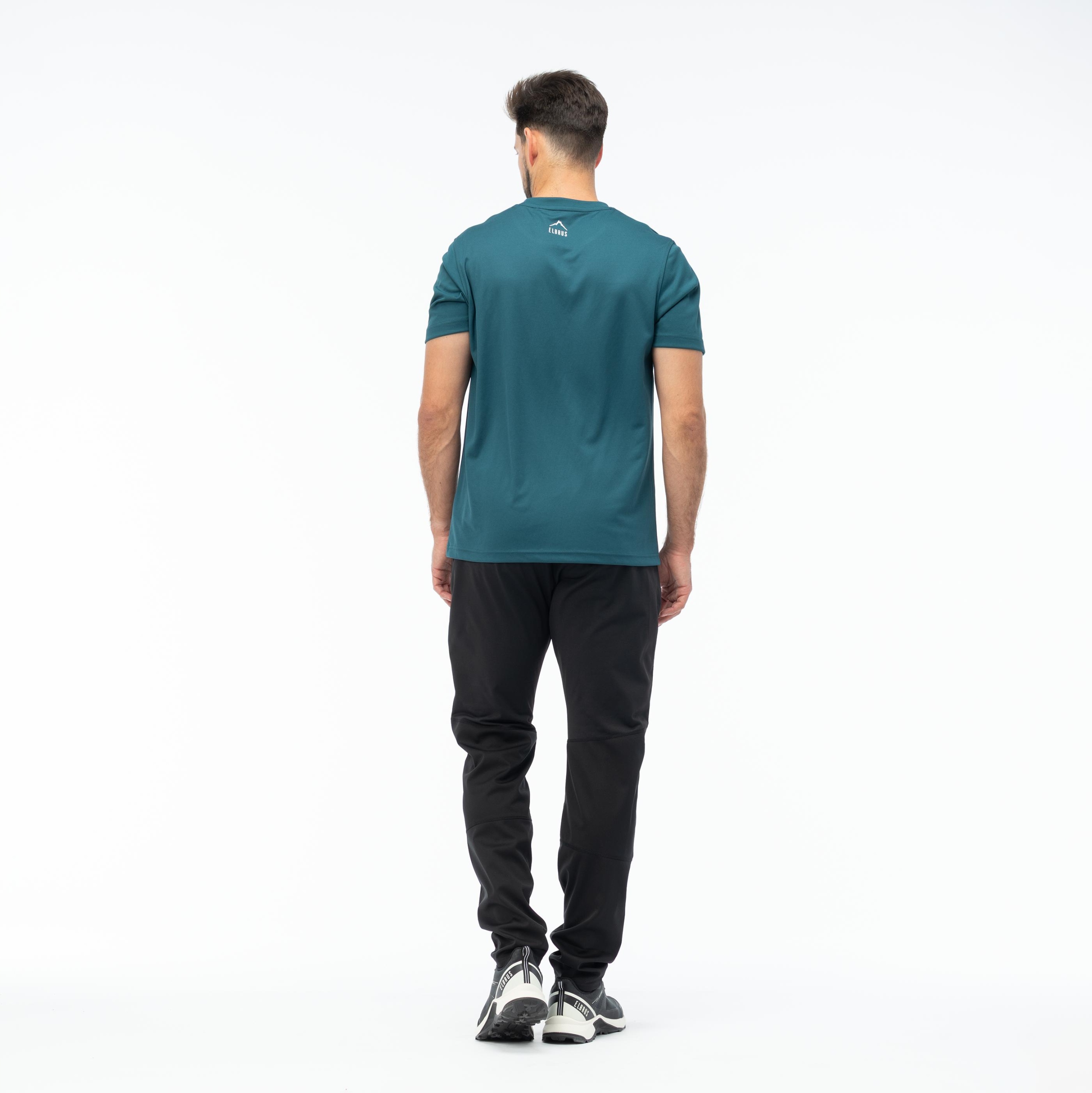 Funkcjonalność i styl w jednym – Spodnie DERAVIC