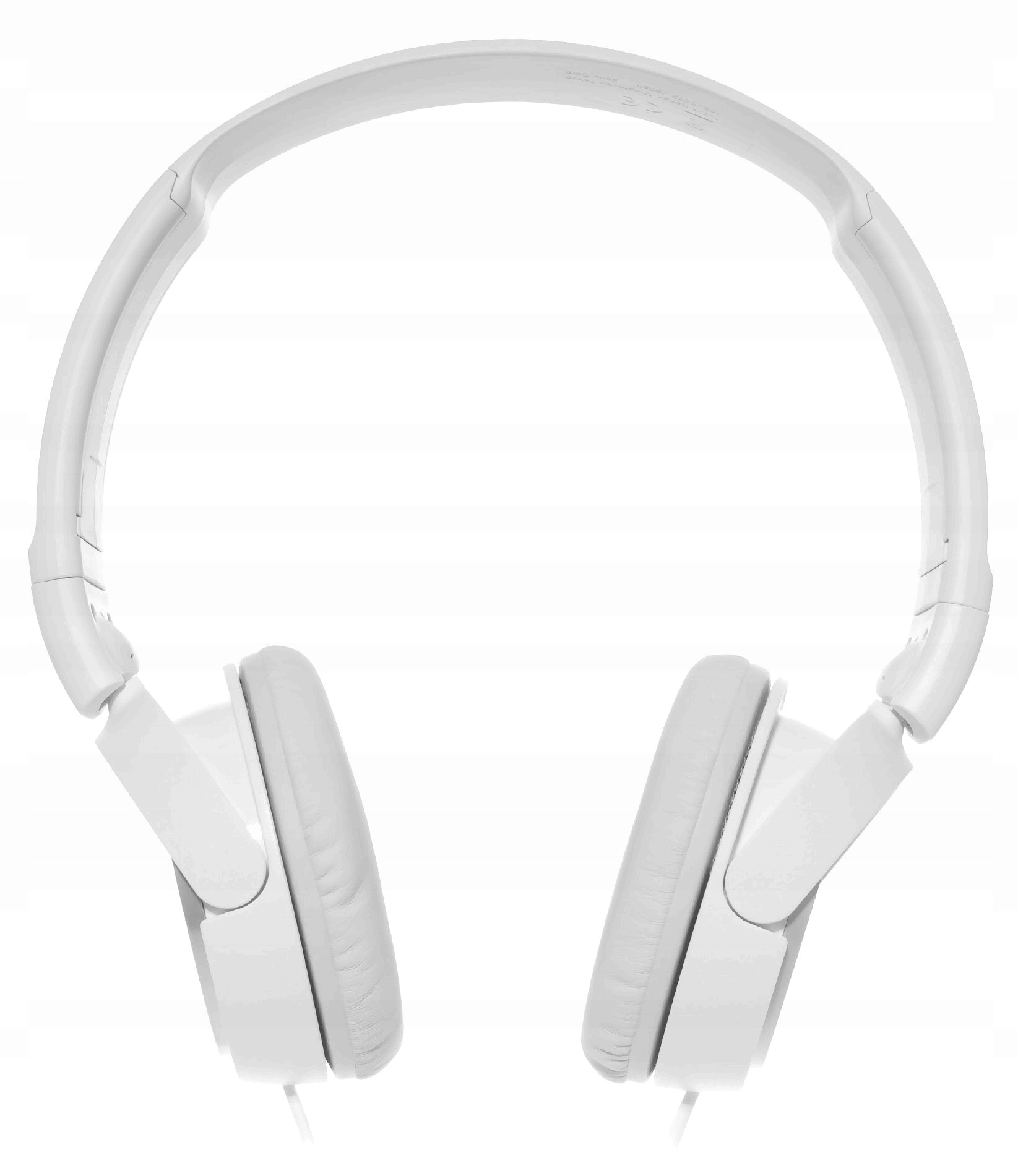 Obrotowe nauszniki ułatwiające transport