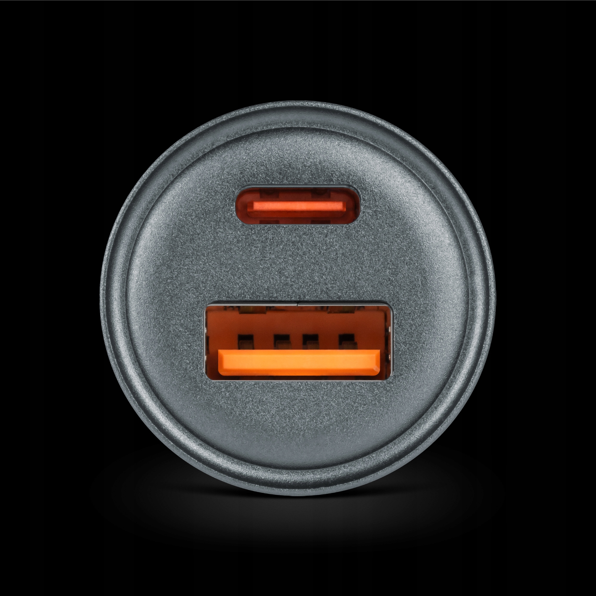 Szybkie ładowanie dzięki technologii Qualcomm Quick Charge