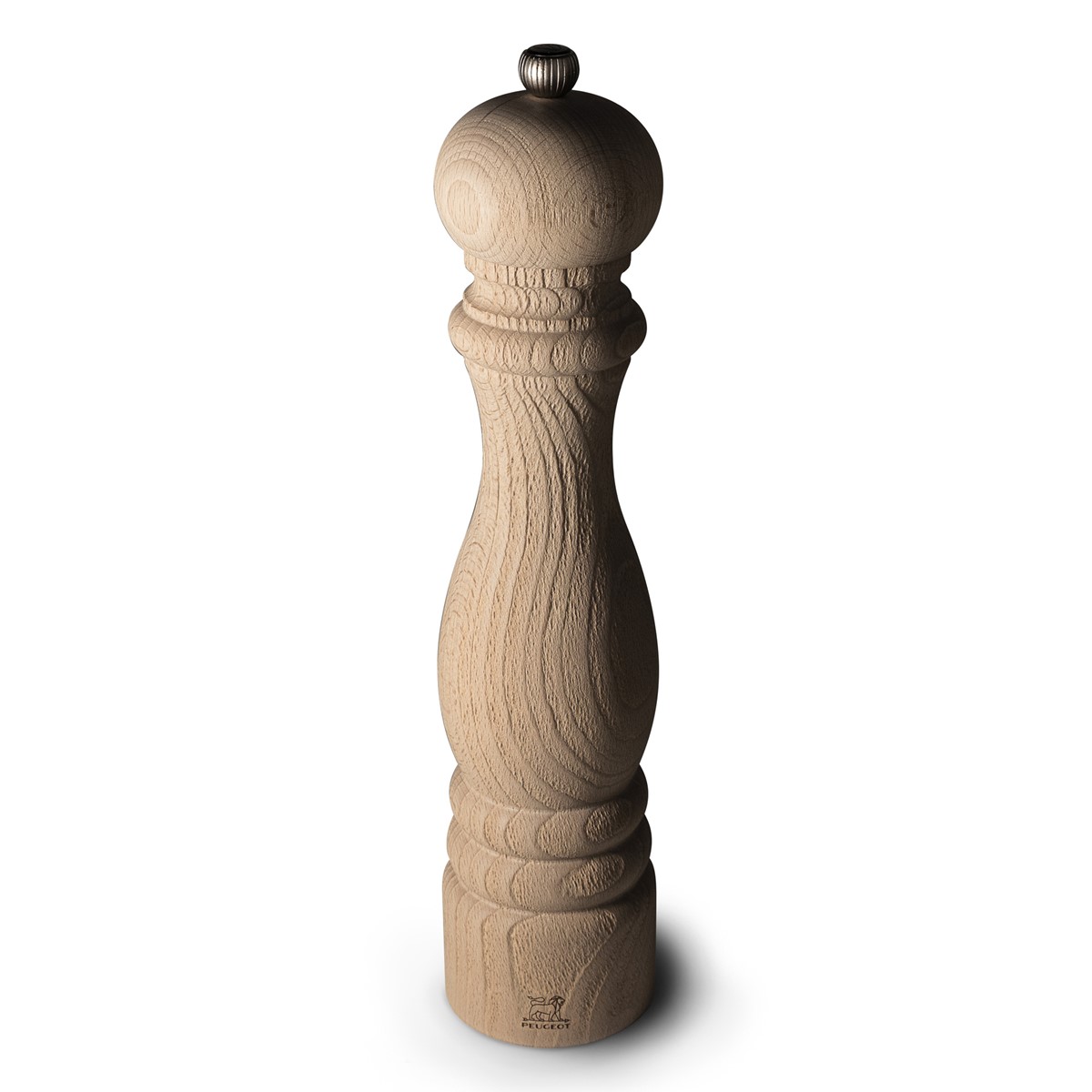 Młynek do pieprzu Peugeot Paris Nature 30 cm – Elegancja i funkcjonalność w Twojej kuchni