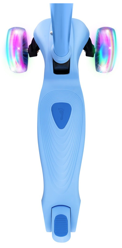 Świecące kółka – zwiększają widoczność i atrakcyjność