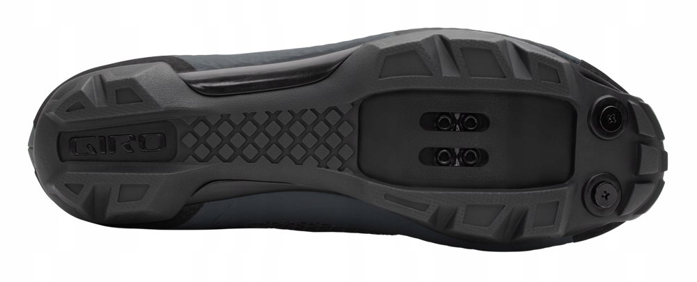 Gumowa podeszwa zapewniająca doskonałą przyczepność