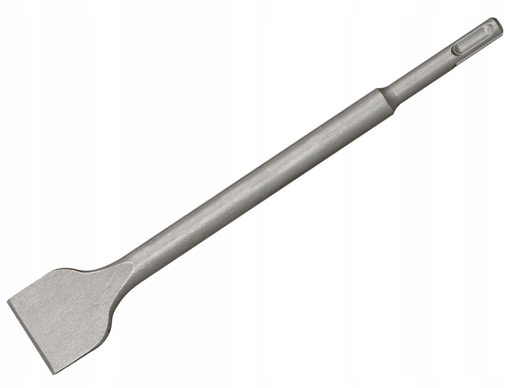 Dłuto SDS+ 250mm x 40mm Classic – Niezawodne narzędzie do prac budowlanych