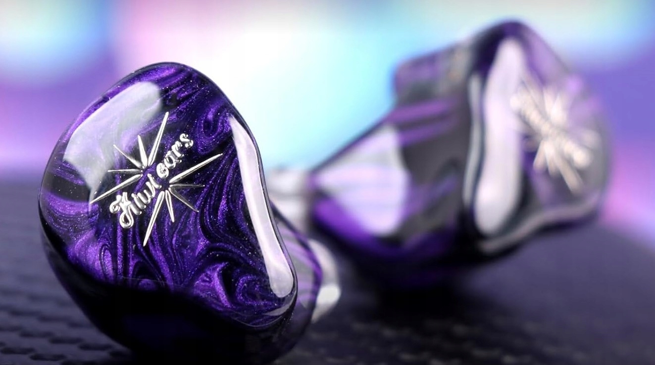 Wysokiej jakości dźwięk z wyraźnym basem