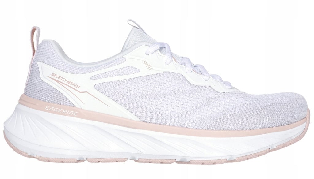 Buty damskie SKECHERS Relaxed Fit: Edgeride - Power Flow – Komfort i styl w każdym kroku