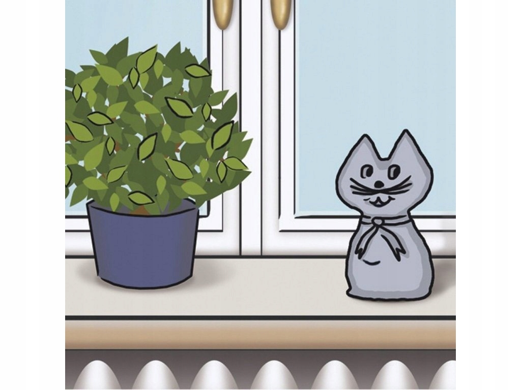 Estetyczne rozwiązanie do każdego wnętrza