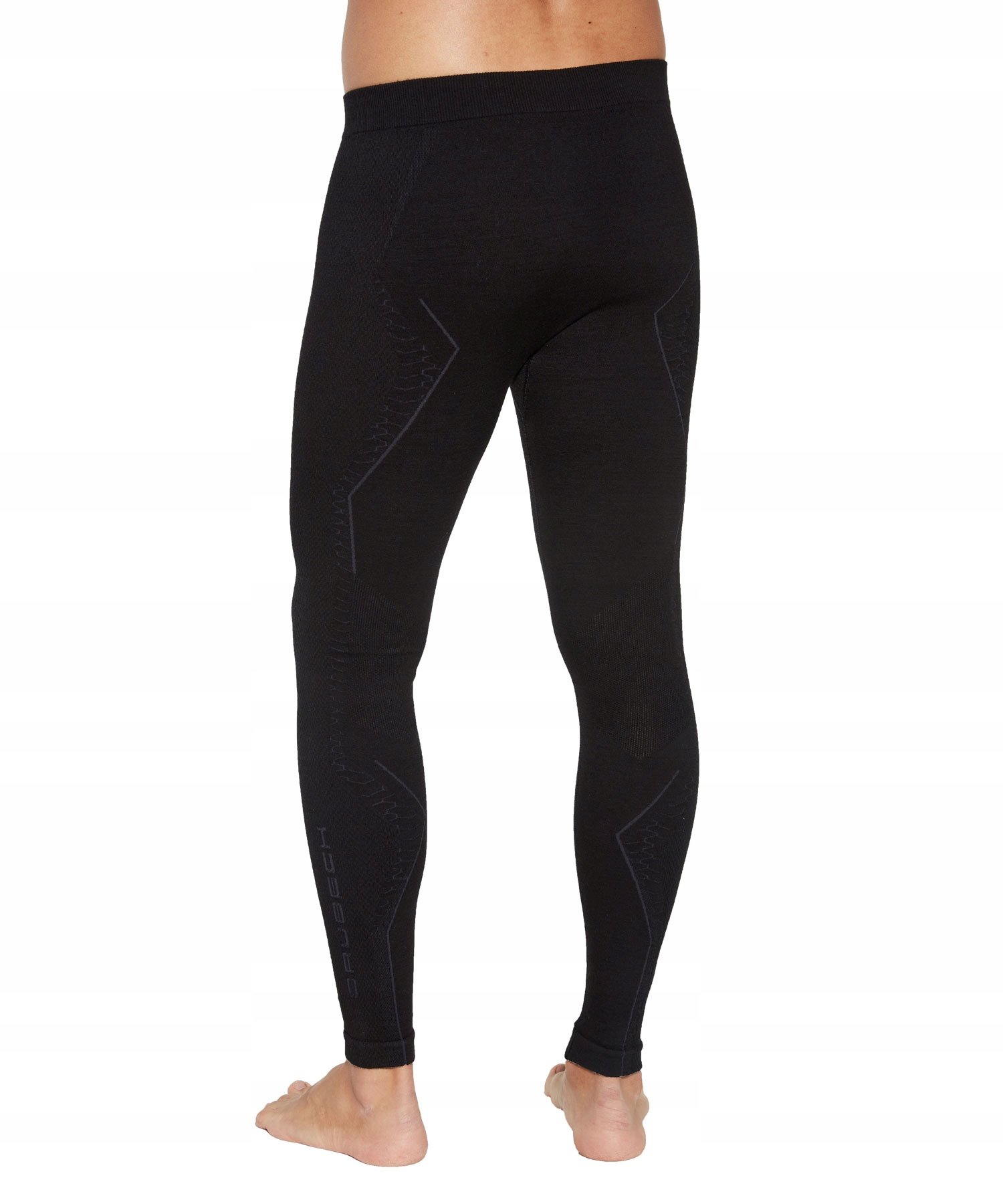 Anatomiczny krój i elastyczność