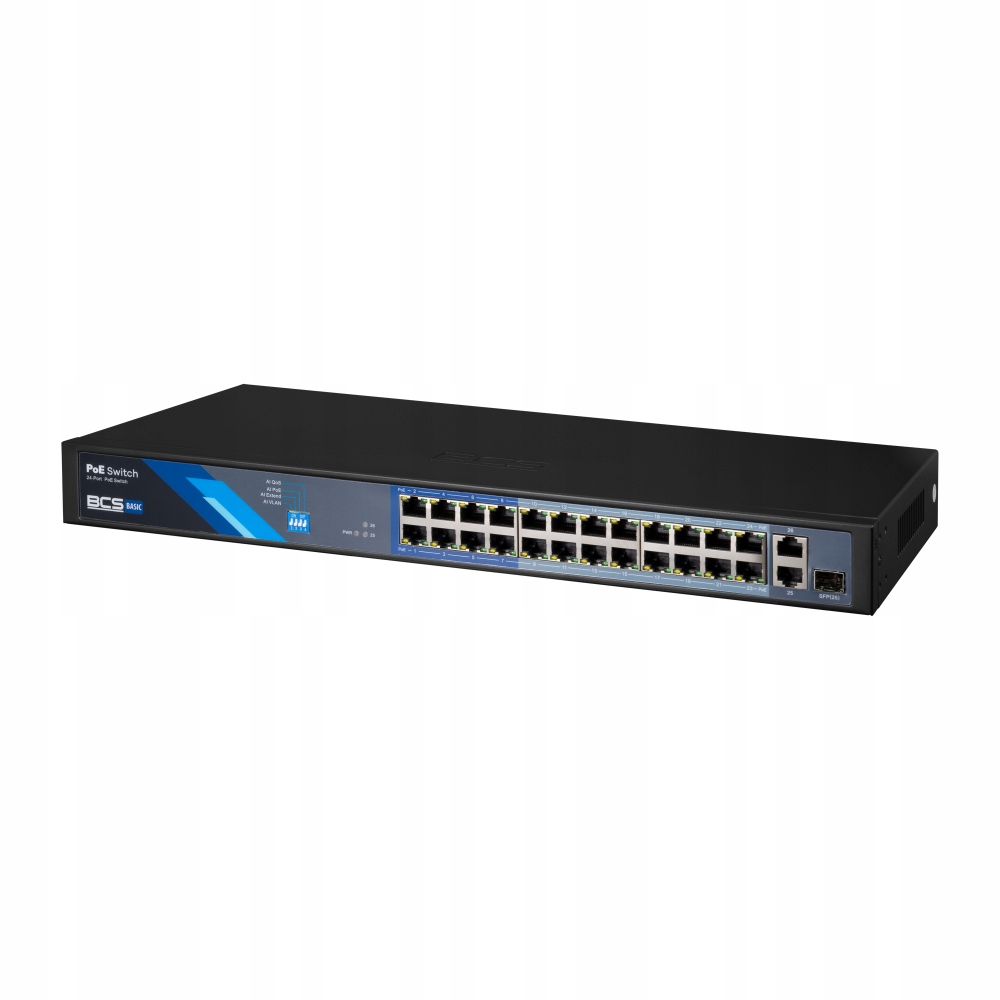 Przepustowość 8.8 Gbps – Szybka transmisja danych