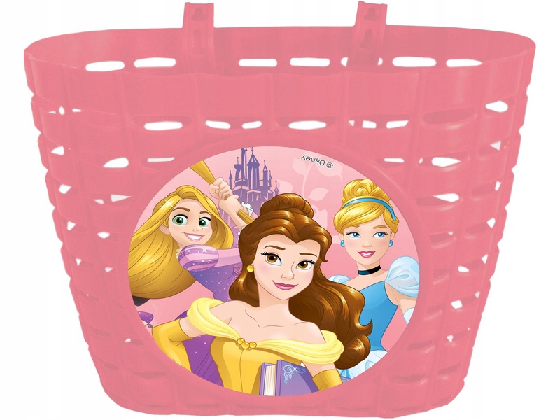 Kolor i design inspirowany Disneyem