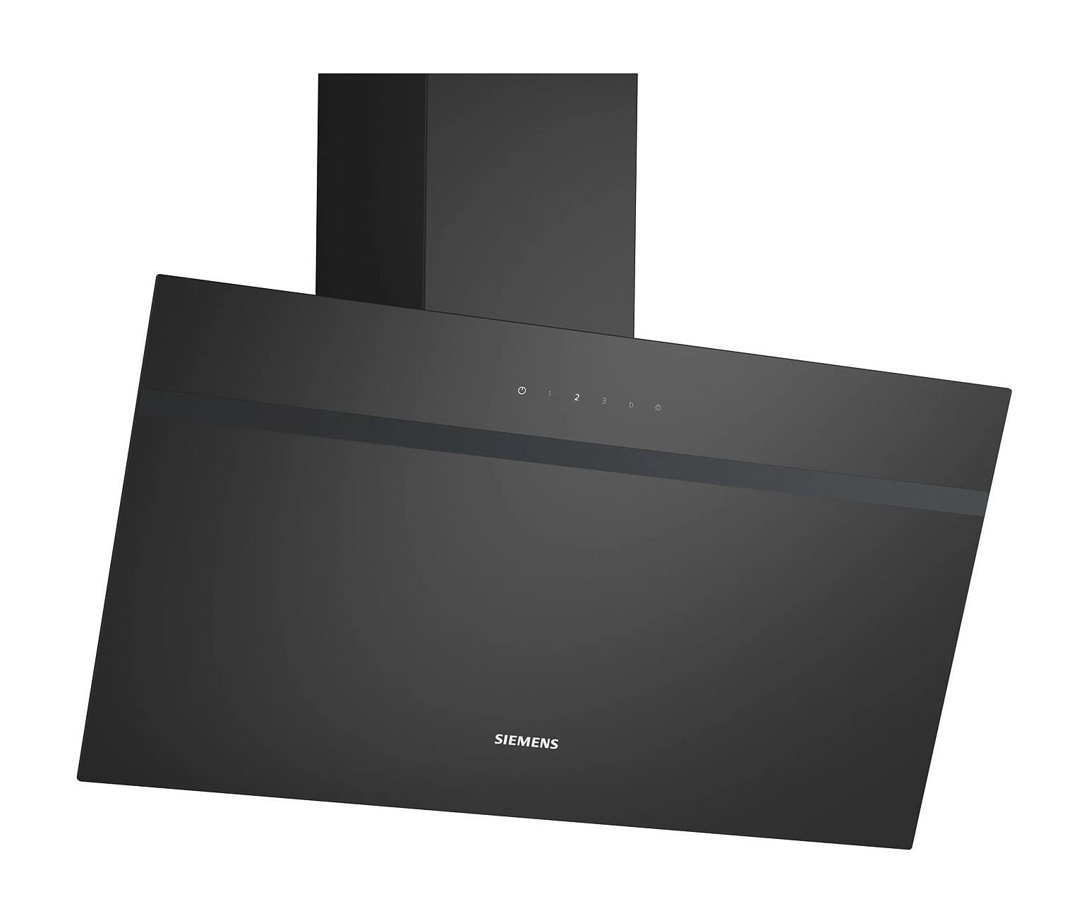 Okap Siemens LC85KDK60 IQ100 – Wydajne usuwanie dymu i zapachów w Twojej kuchni