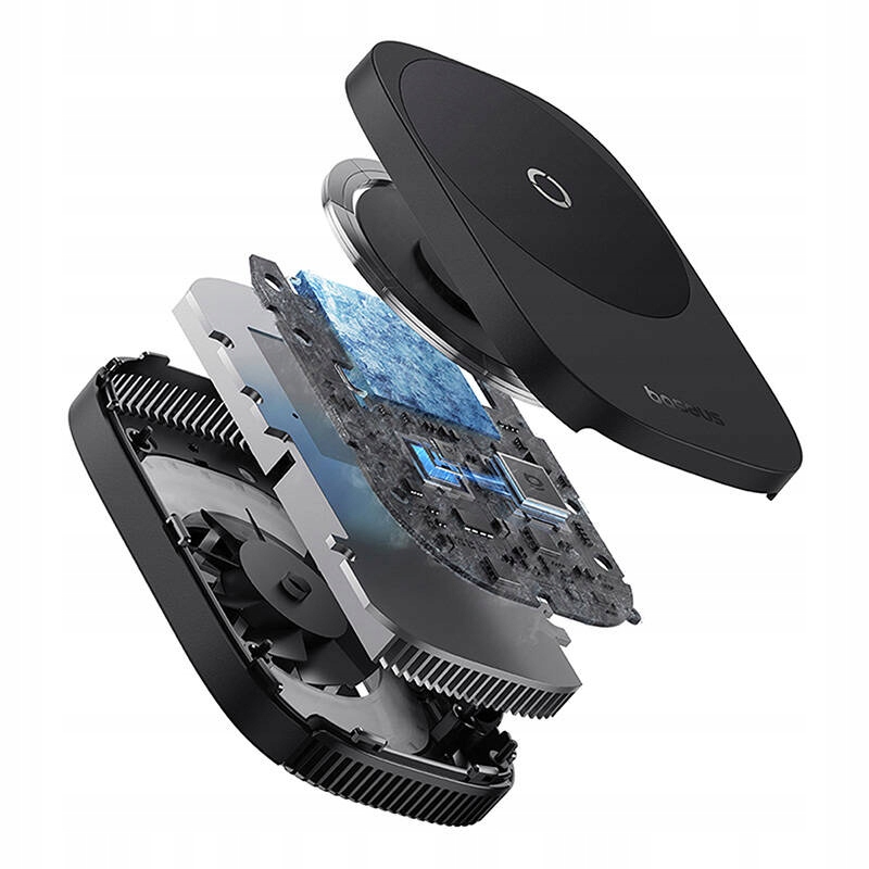 Funkcja podstawki – Wygodne ustawienie telefonu w biurze i w domu