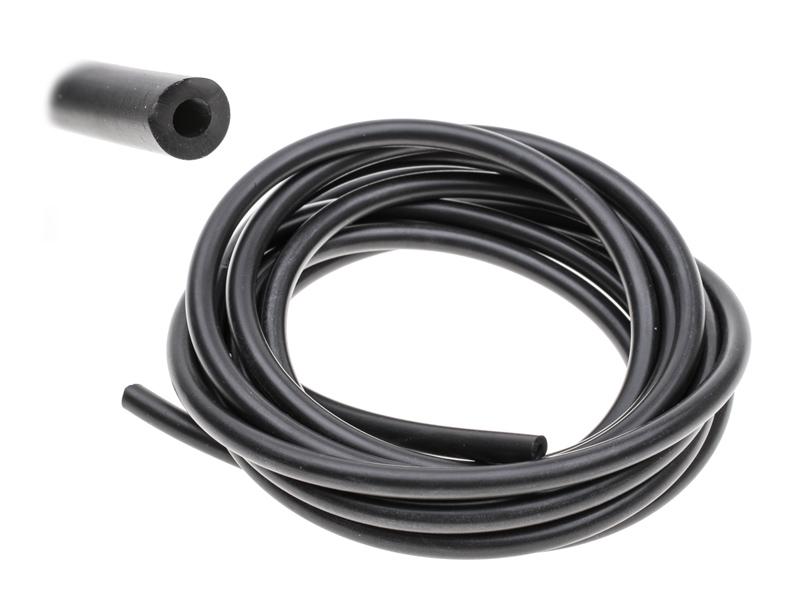 Trwałość i elastyczność przewodu paliwa 3.2mm/1m 524106