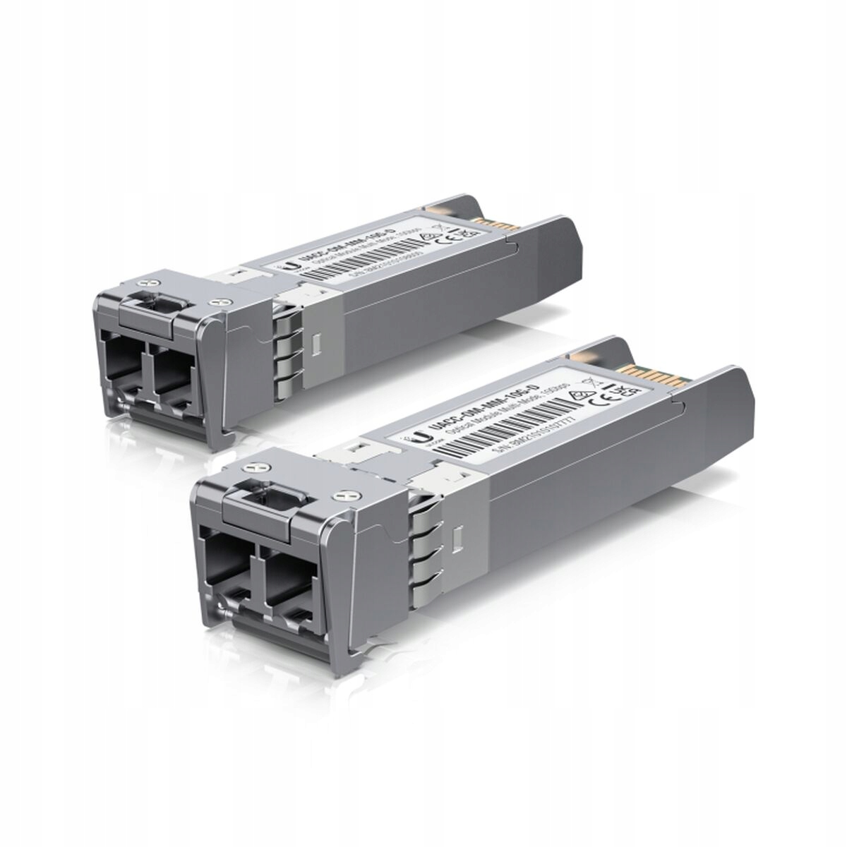 Zastosowanie modułu SFP w infrastrukturze sieciowej