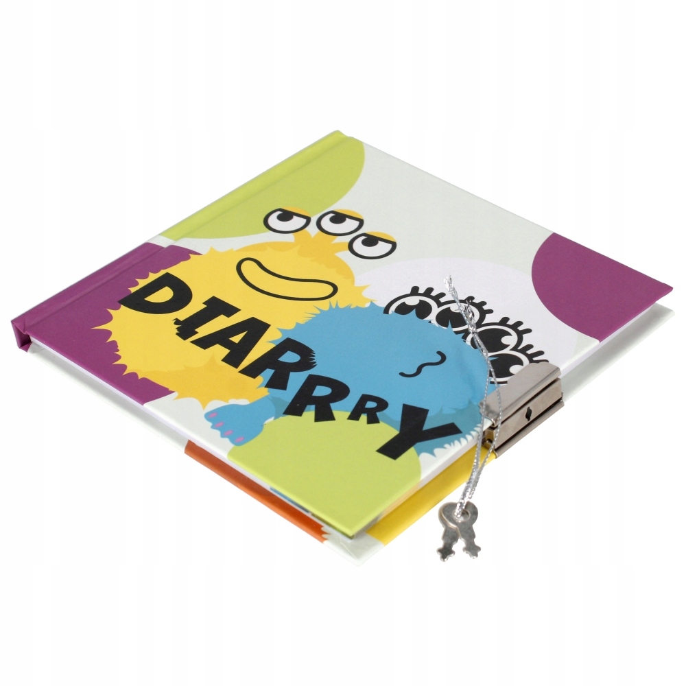 Urokliwa grafika Potwora