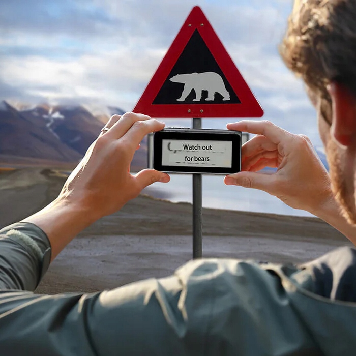 Timekettle T1 Translator – Twój przenośny tłumacz w każdej sytuacji