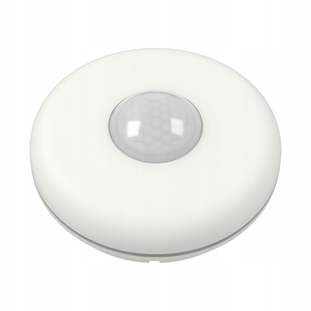 Czujnik ruchu iNELS MATTER RFMD-200/W/MT – Inteligentne monitorowanie przestrzeni