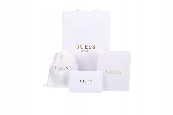 Historia marki Guess – Ikona mody i stylu