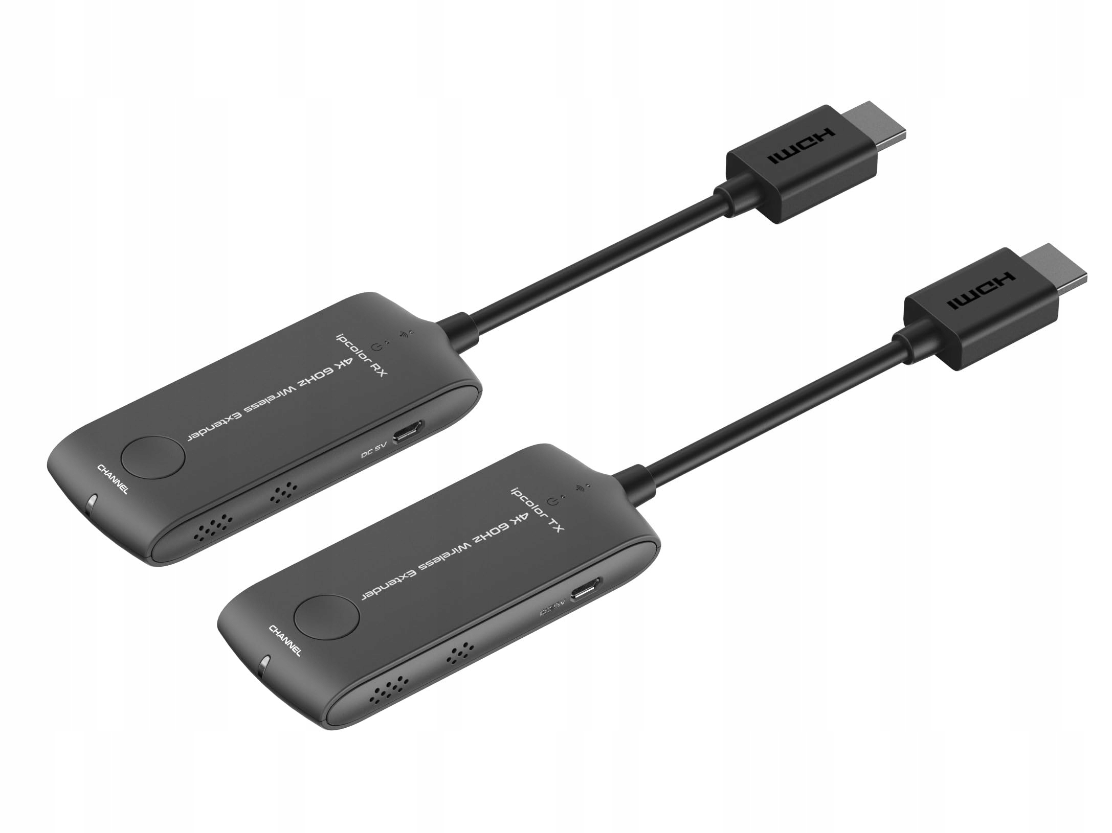 Kompatybilność z HDMI2.0 i HDCP2.2 – Gwarancja nowoczesnych standardów