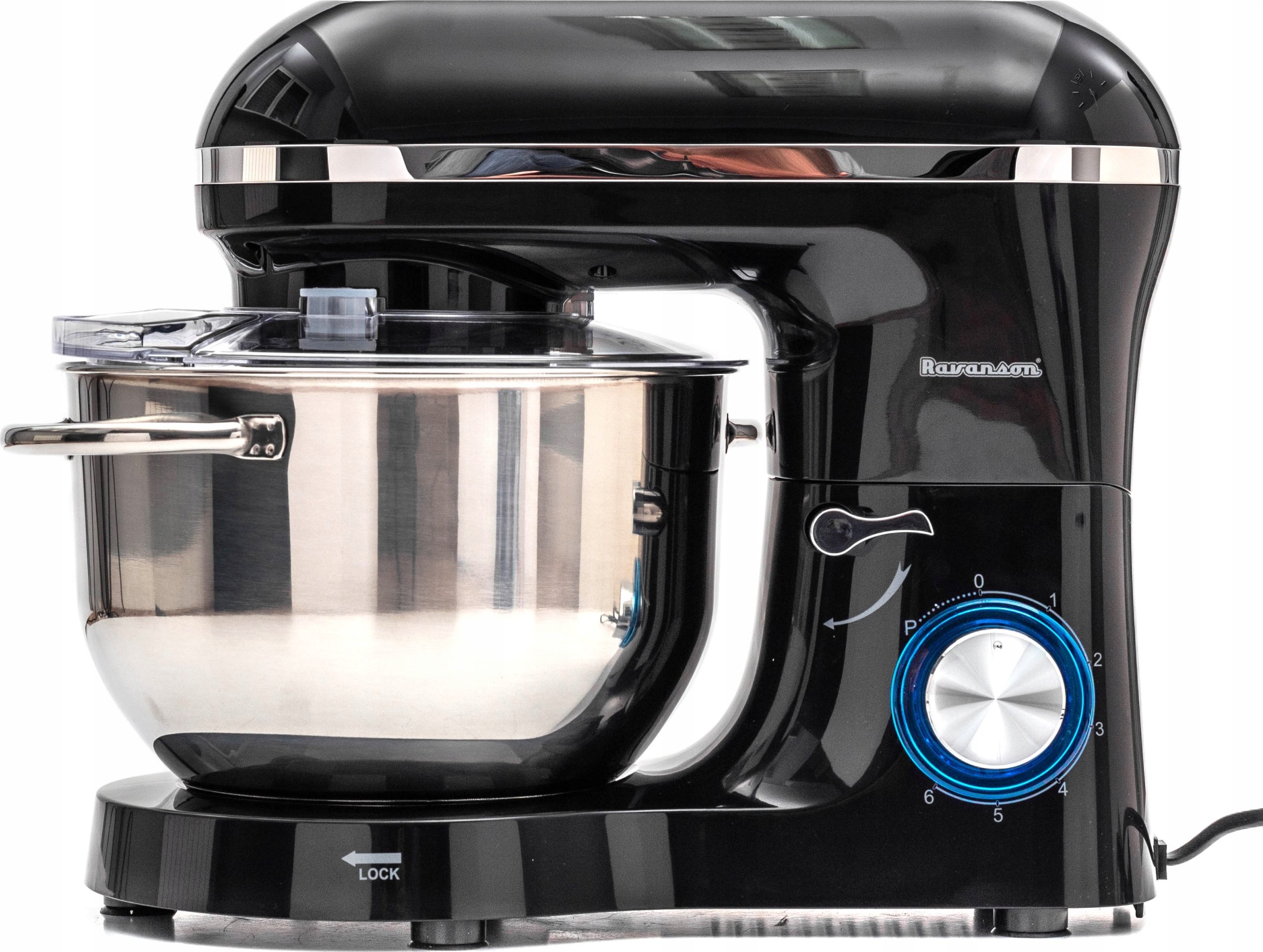 Bezpieczeństwo użytkowania – Blokady i zabezpieczenia