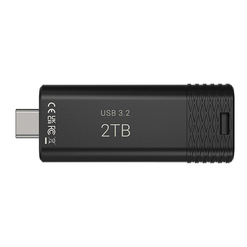 Prędkość odczytu do 1000 MB/s i zapisu do 800 MB/s