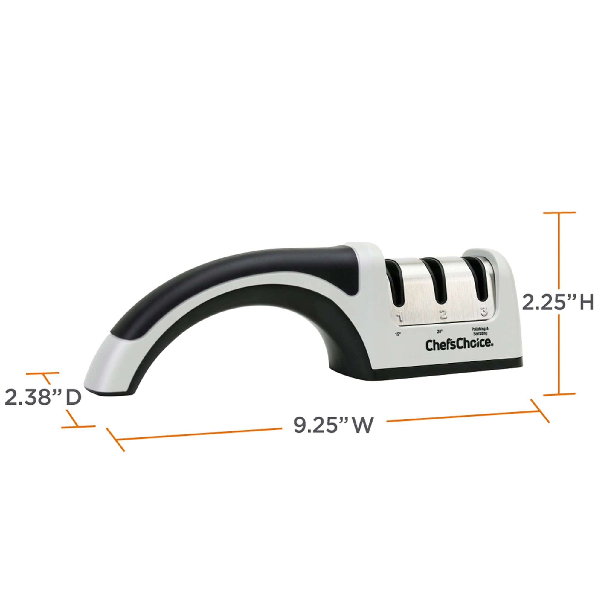 Kompaktowe wymiary i ergonomiczny design – Wygoda użytkowania