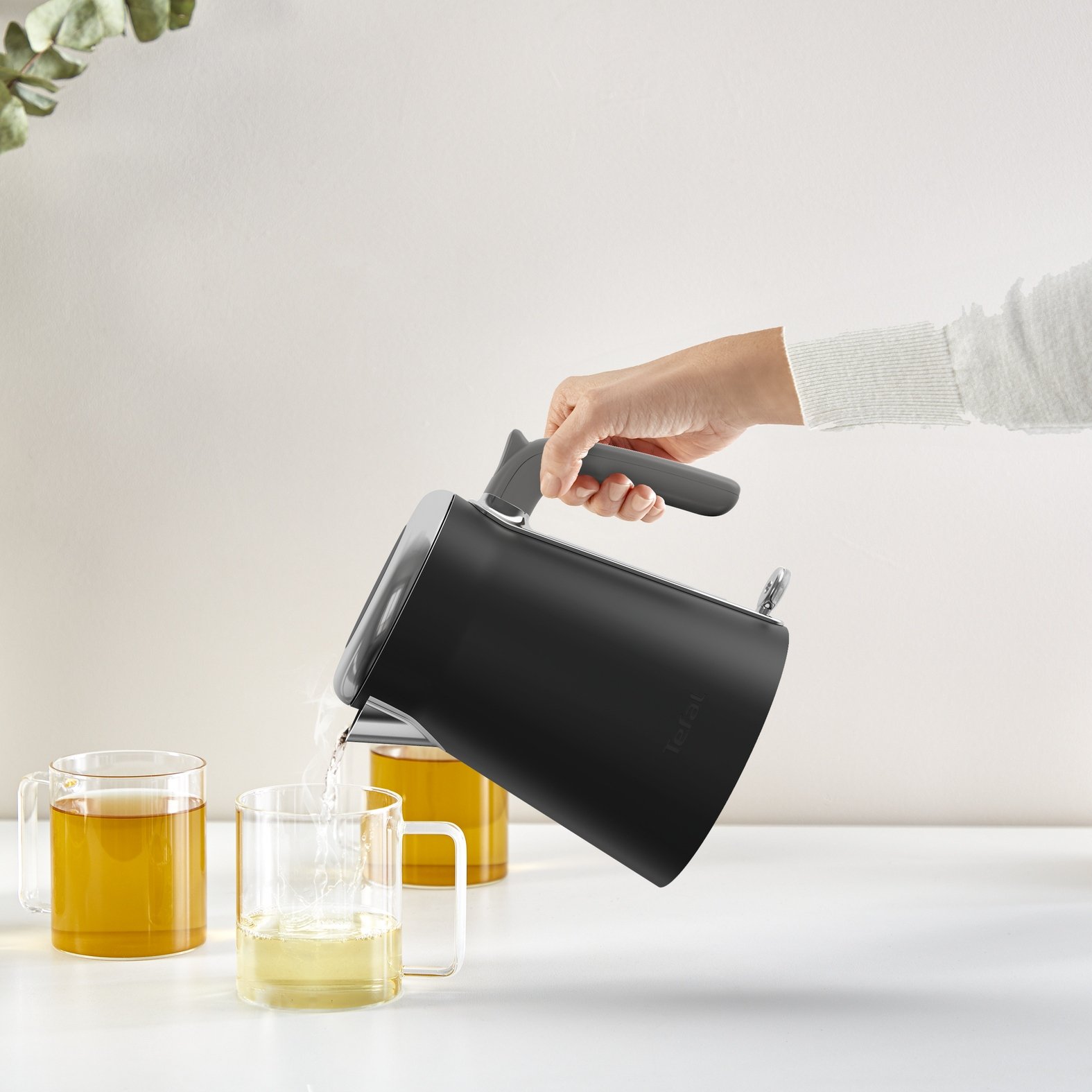 Bezpieczeństwo użytkowania – funkcje ochronne