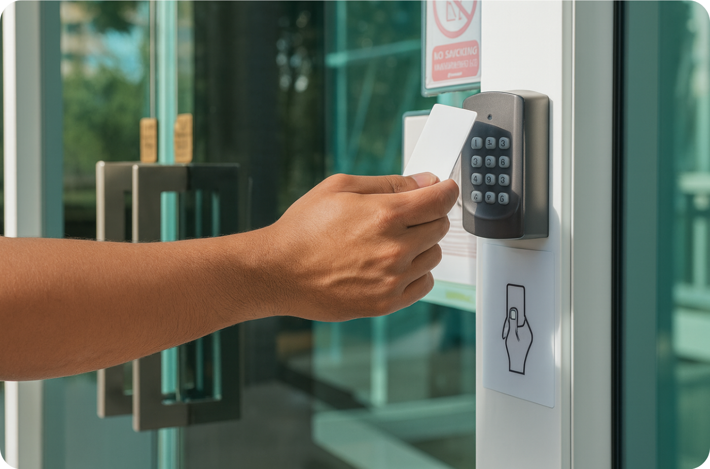 Programowalna i kopiowalna – Elastyczność w zarządzaniu dostępem