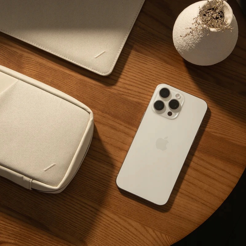 Lekka konstrukcja – tylko 300 g