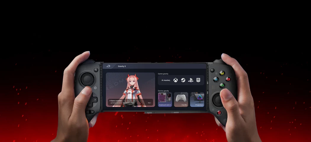 Ładowanie podczas grania – Graj bez przerwy