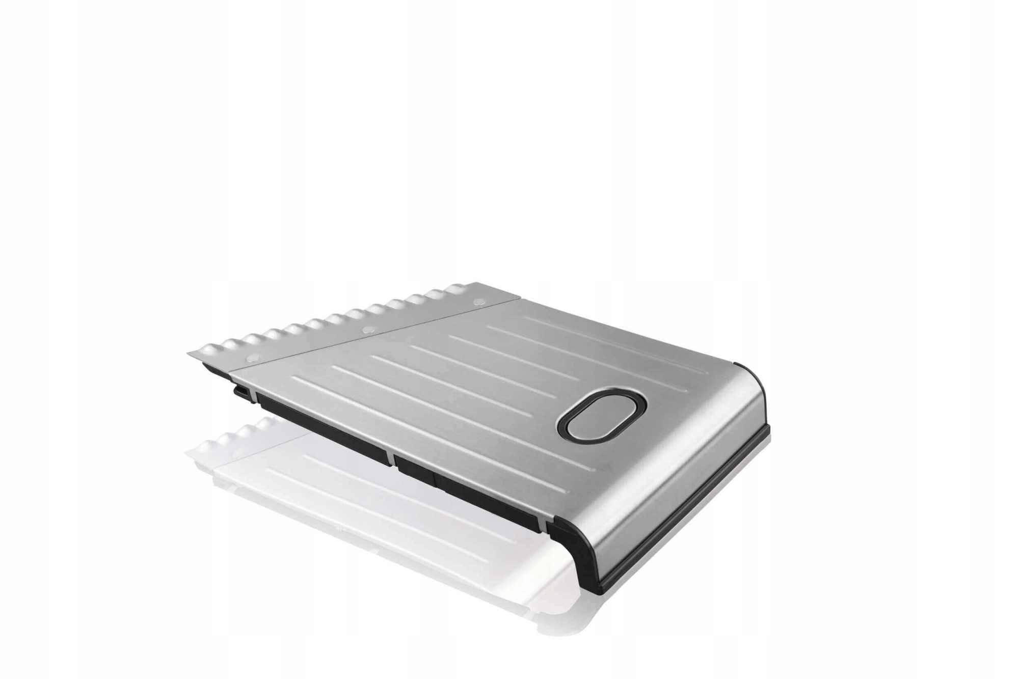 Regulowana grubość krojenia – od 1 mm do 9 mm