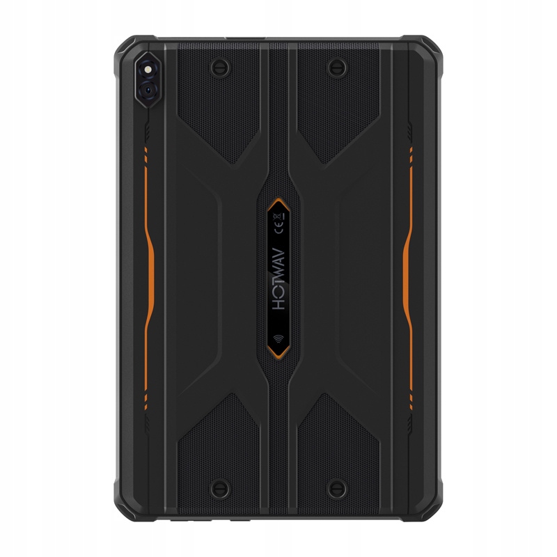 Wytrzymała konstrukcja i nowoczesny design